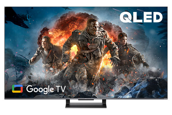 TCL 55C735 QLED 55 4K