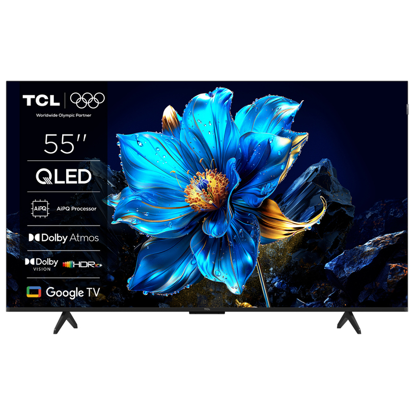 TCL 55QLED780K QLED 55 4K