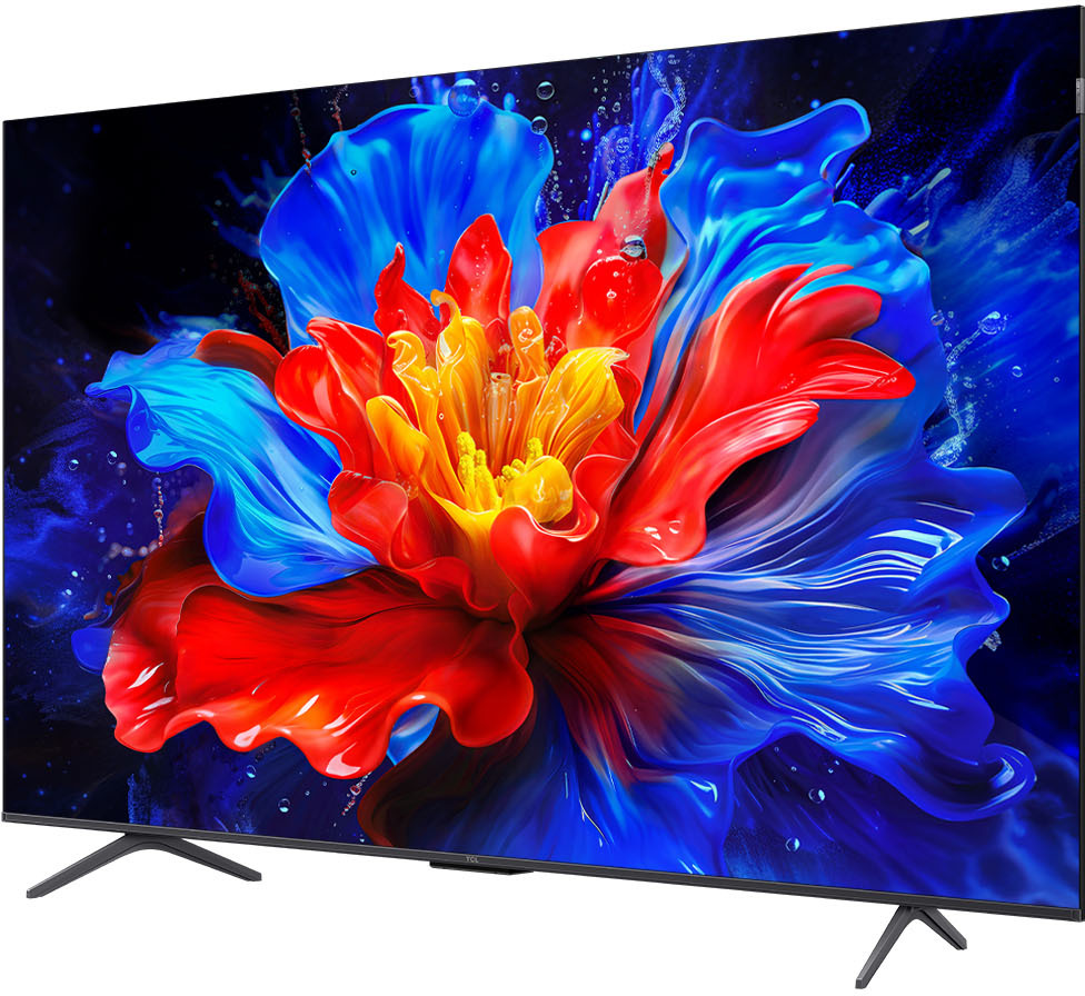 Televizor QLED TCL 55" 4K 55QLED810K thumbnail 2