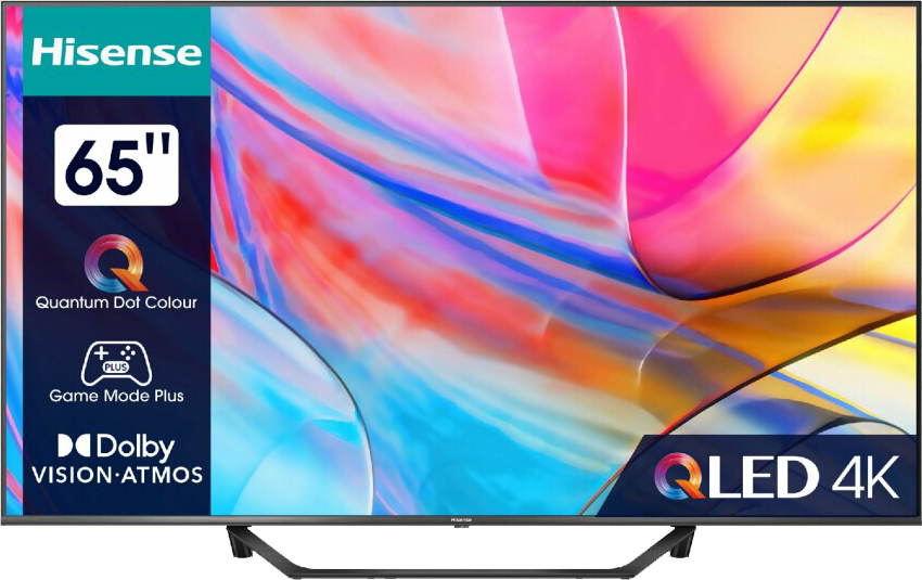 Hisense 65A7KQ QLED 65 4K