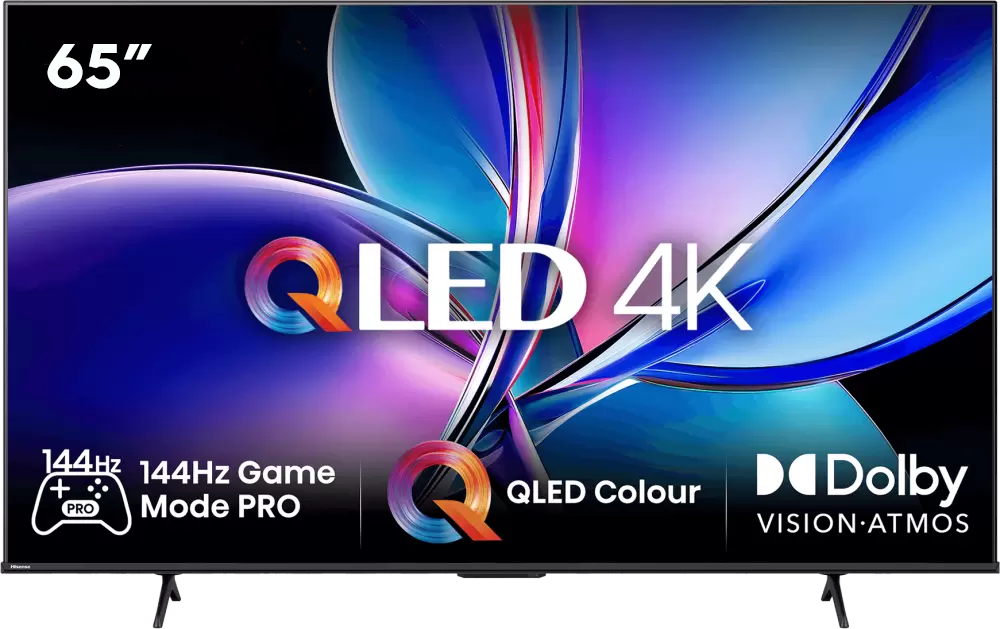 Hisense 65E7Q Pro QLED 65 4K