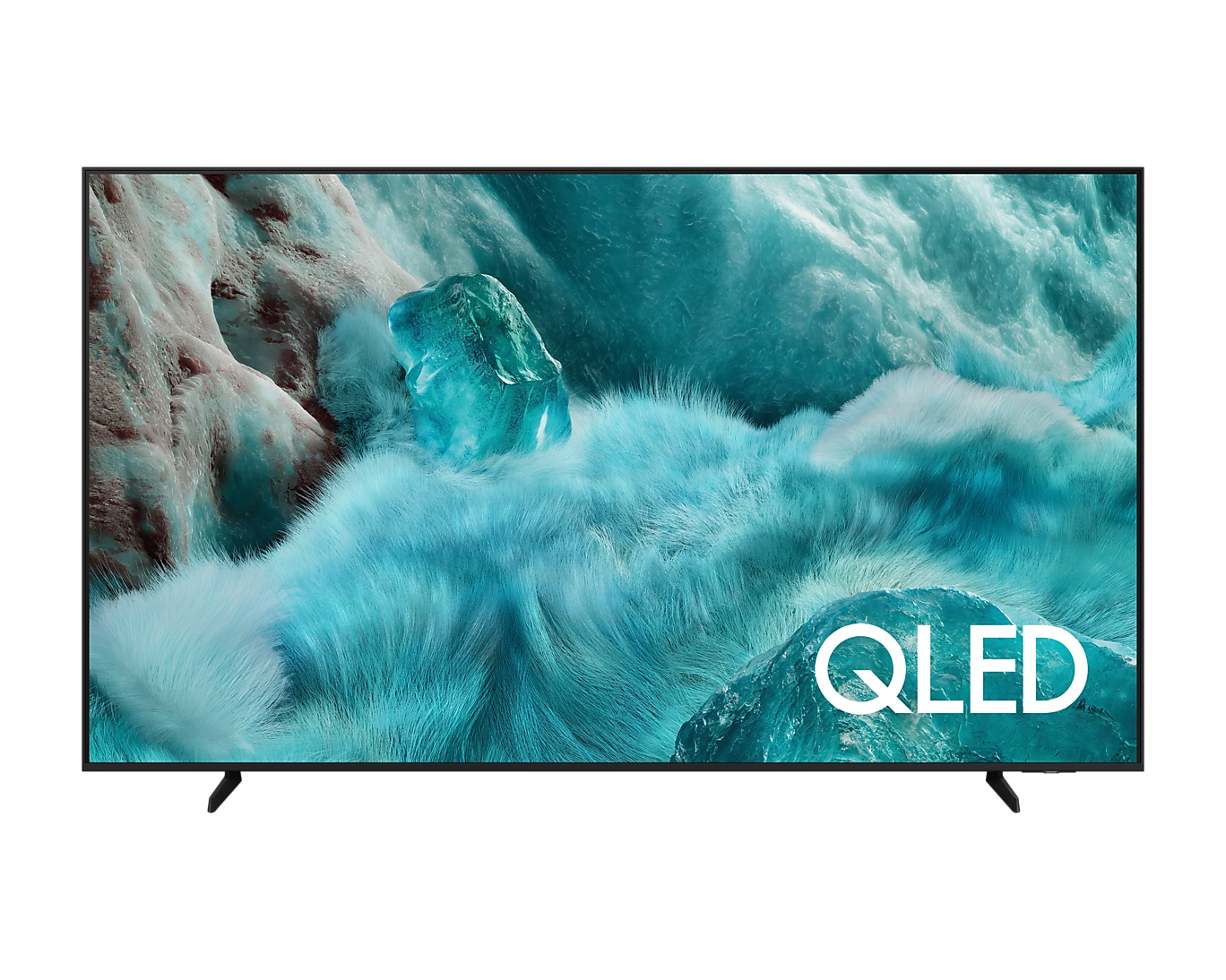 Samsung QE65Q7FAAUXXH QLED 65 4K