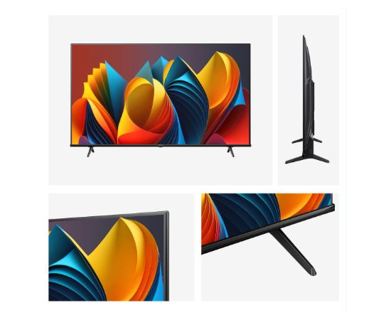 Hisense 85E7NQ Pro QLED 85 4K
