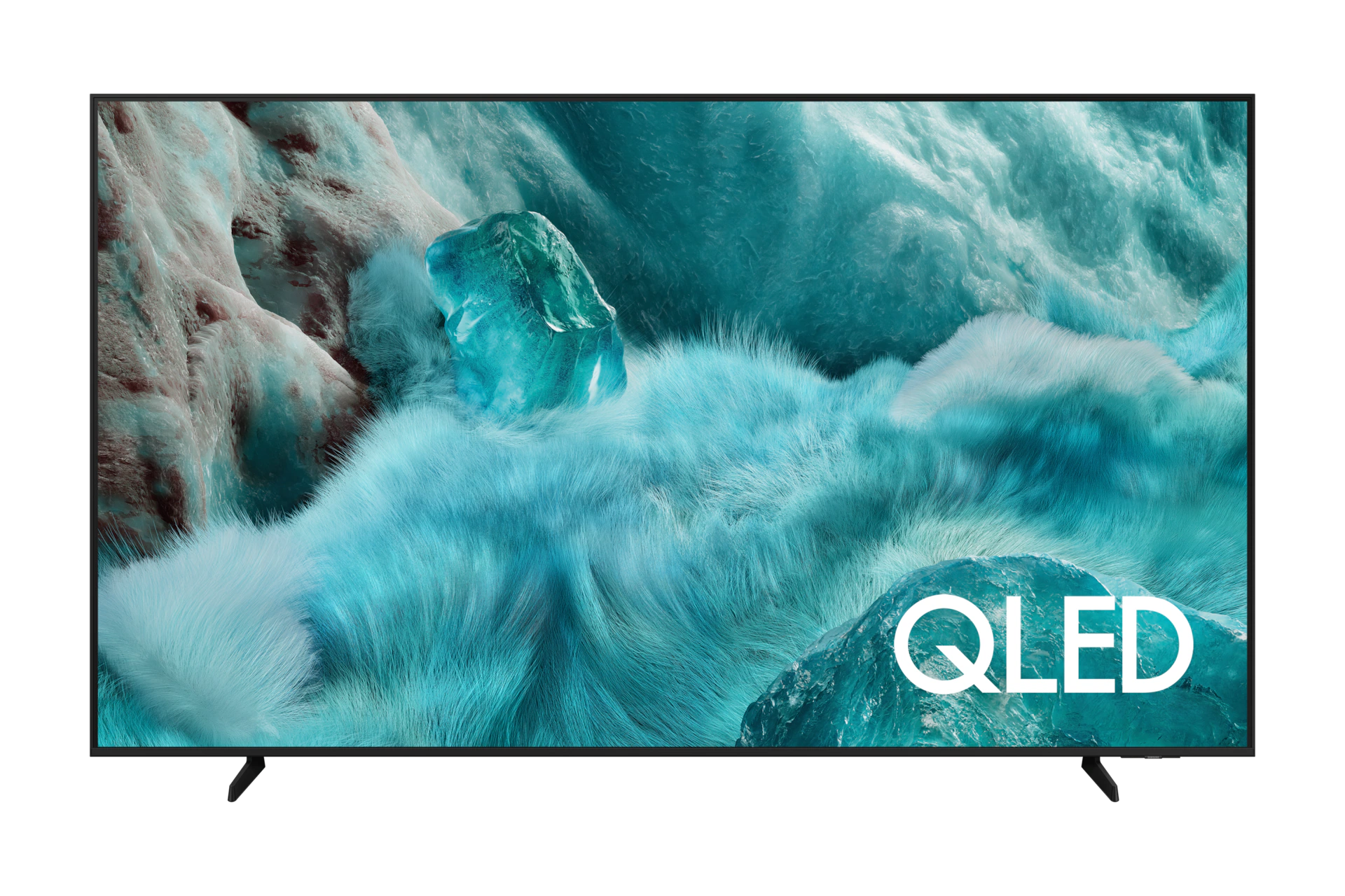 Samsung QE85Q7FAAUXXH QLED 85 4K