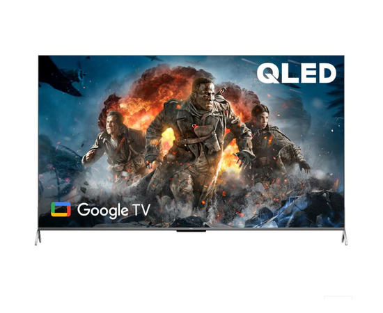 TCL 85C735 QLED 85 4K
