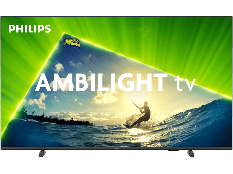 Philips 65PUS8209 QLED 65 4K 12