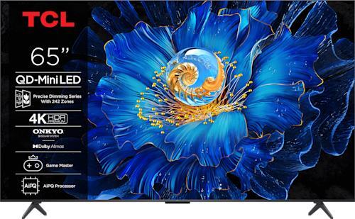 TCL 65C61KS mini QD- LED 65 4K