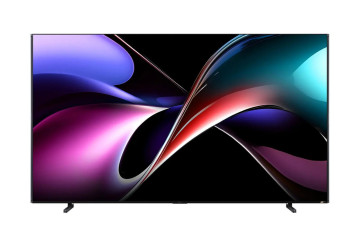 Hisense 116UXQ mini RGB -LED 116 4K