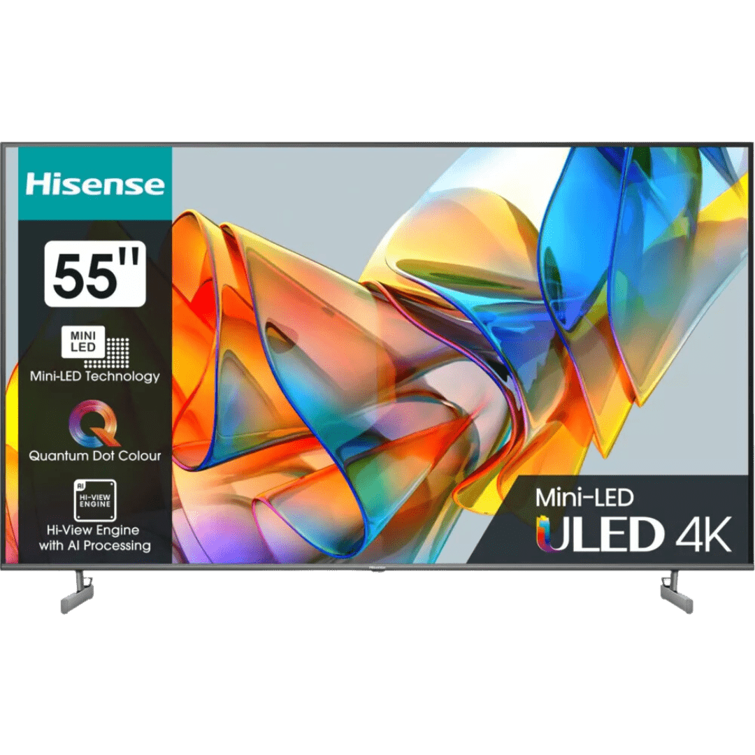 Hisense 55U6KQ ULED 55 4K