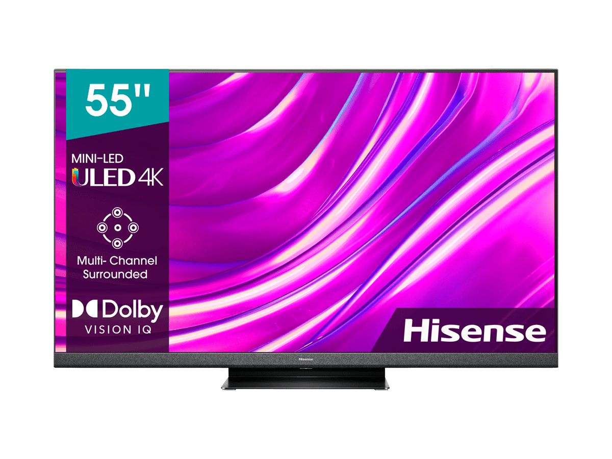 Hisense 55U8HQ ULED 55 4K