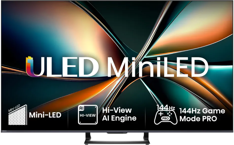 Hisense 75U7Q ULED 75 4K