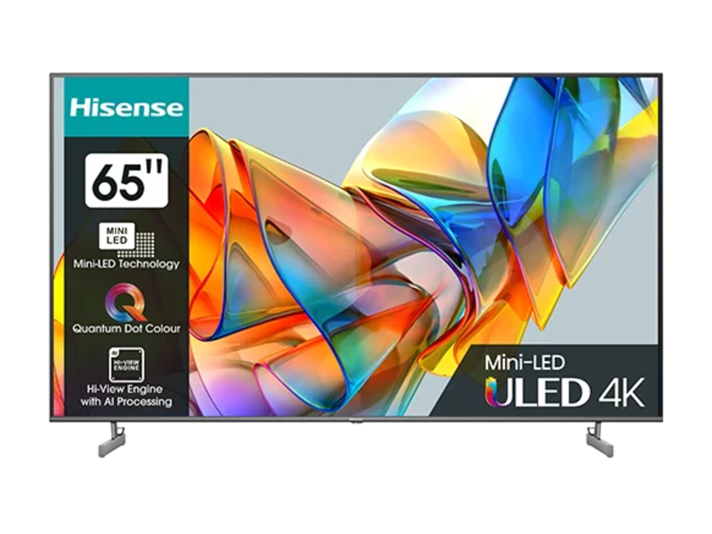 Hisense 65U6KQ ULED 65 4K