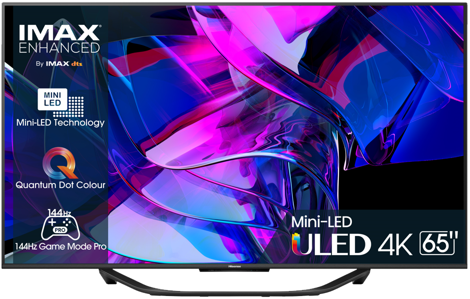 Hisense 65U7KQ ULED 65 4K