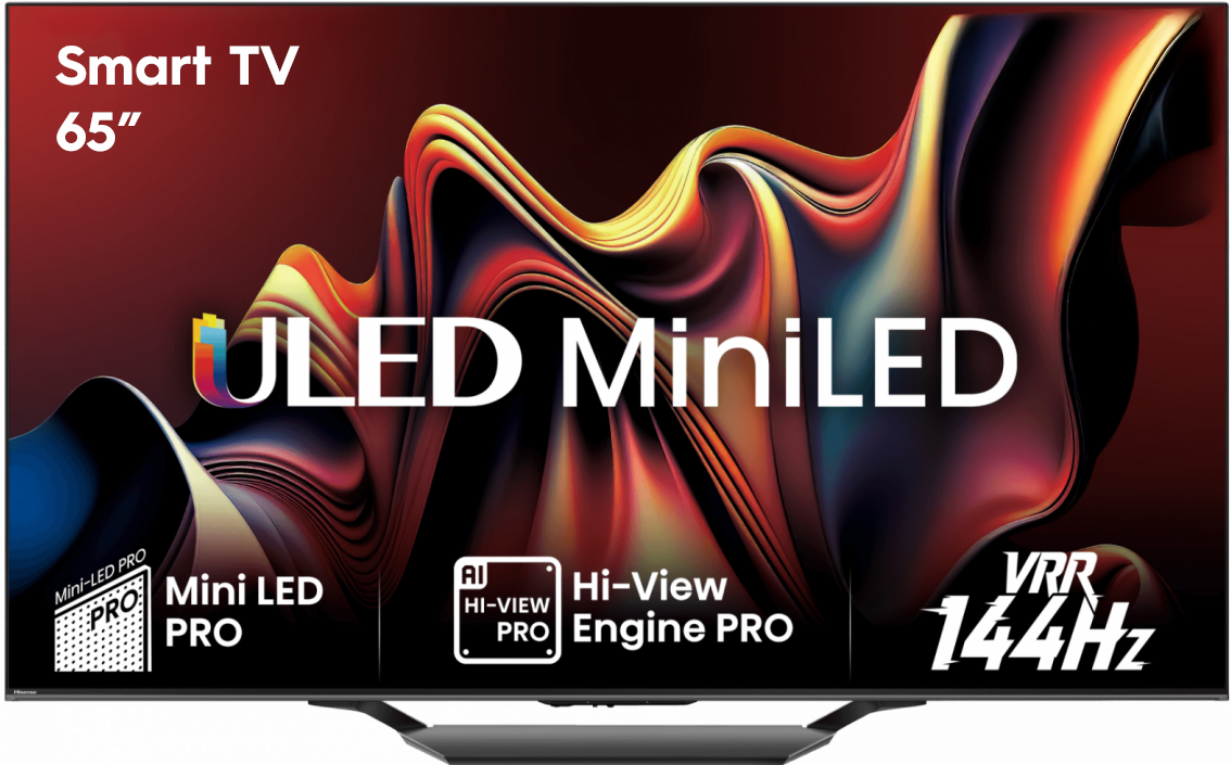 Hisense 65U7NQ ULED 65 4K