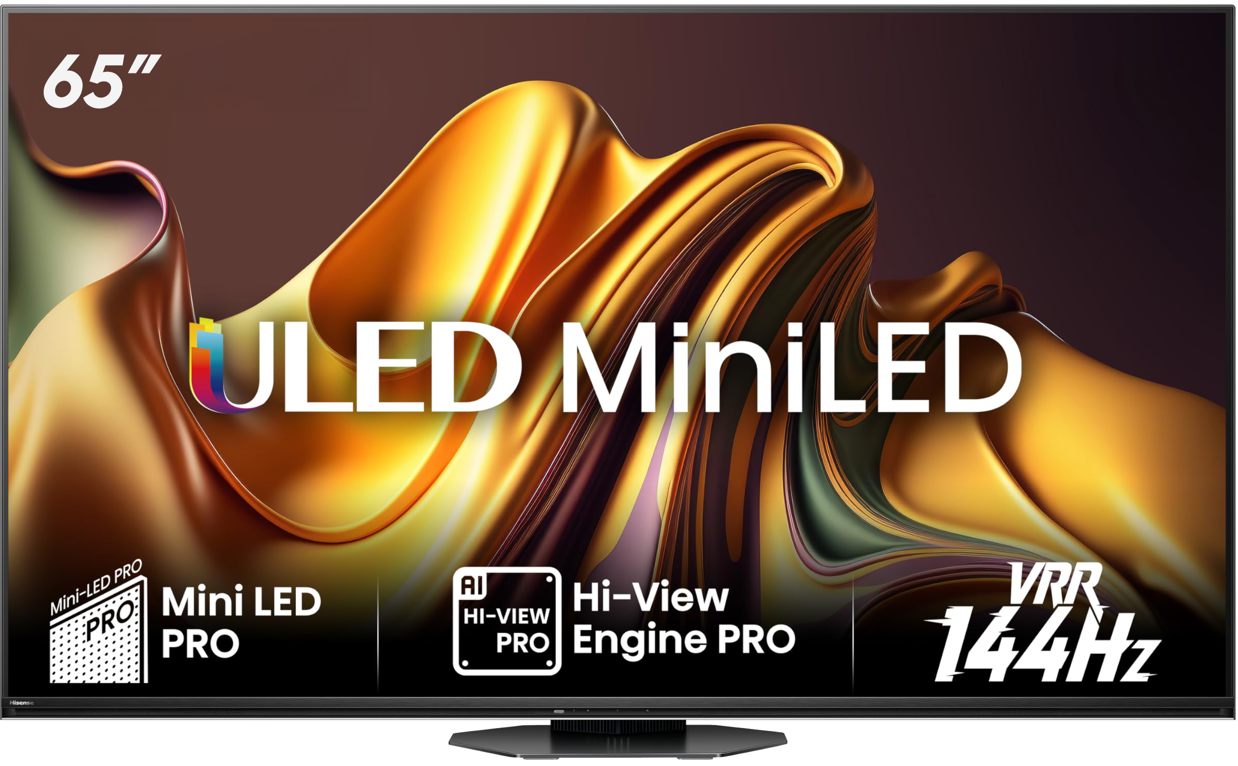 Hisense 65U8NQ ULED 65 4K