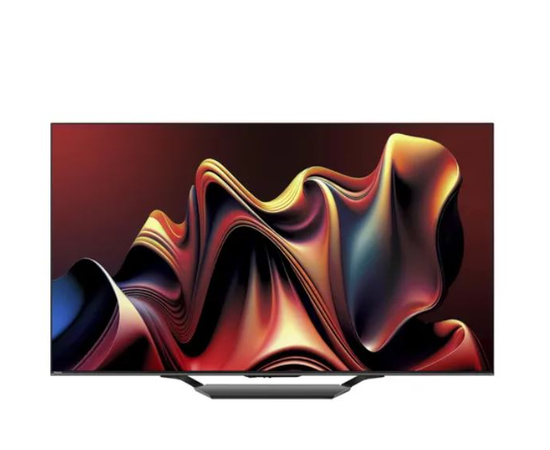 Hisense 75U7NQ mini -LED 75 4K