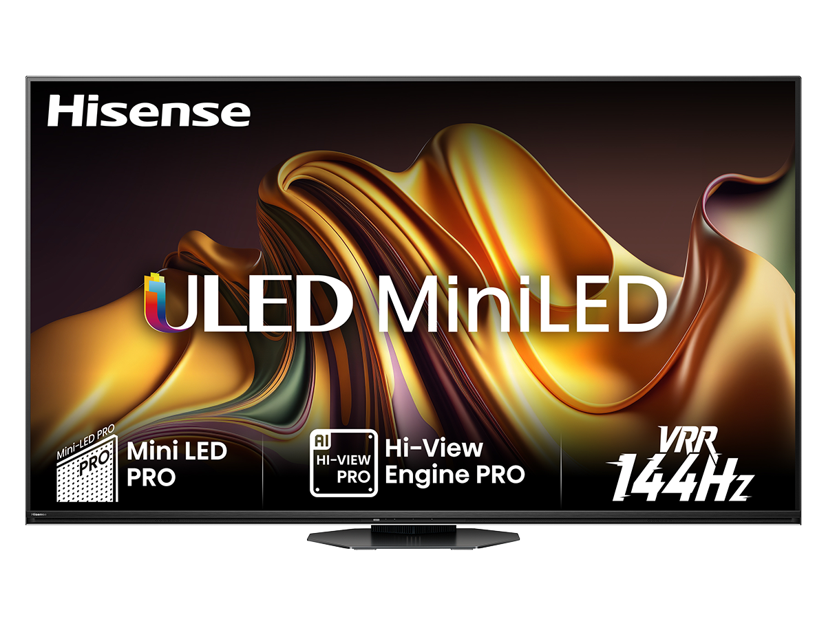 Hisense 75U8NQ ULED 75 4K