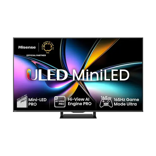 Hisense 85U8Q ULED 85 4K