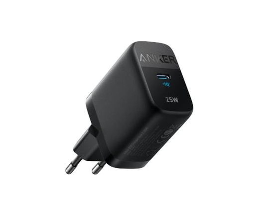 Karikues Celulari Anker 25W Super Fast A2642G11 Black
