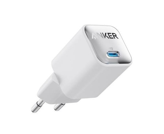 Karikues Celulari Anker 30W Nano A2147G21 White