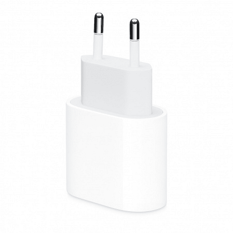 Karikues Celulari Apple 20W MUVV3ZM/A White