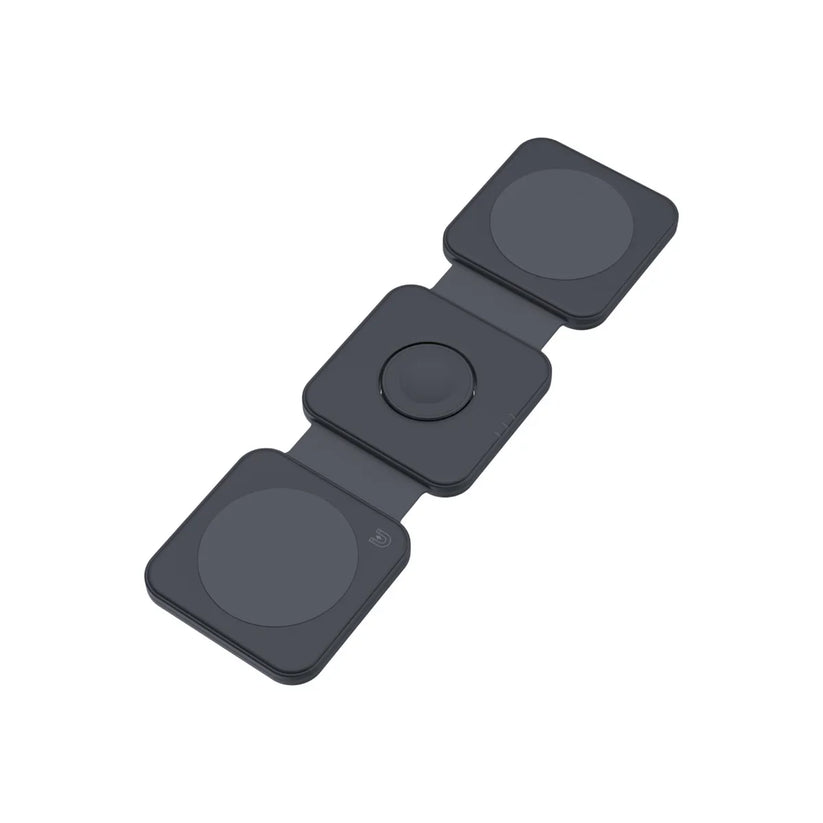Karikues Dviced 3 ne 1 Wireless DV230003 Black