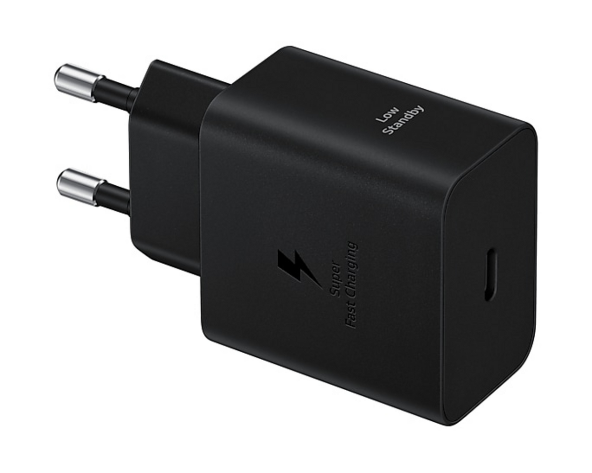 Karikues Celulari Samsung Type-C Super Fast Charging 45W EP-T4511NBEGE Type-C Black