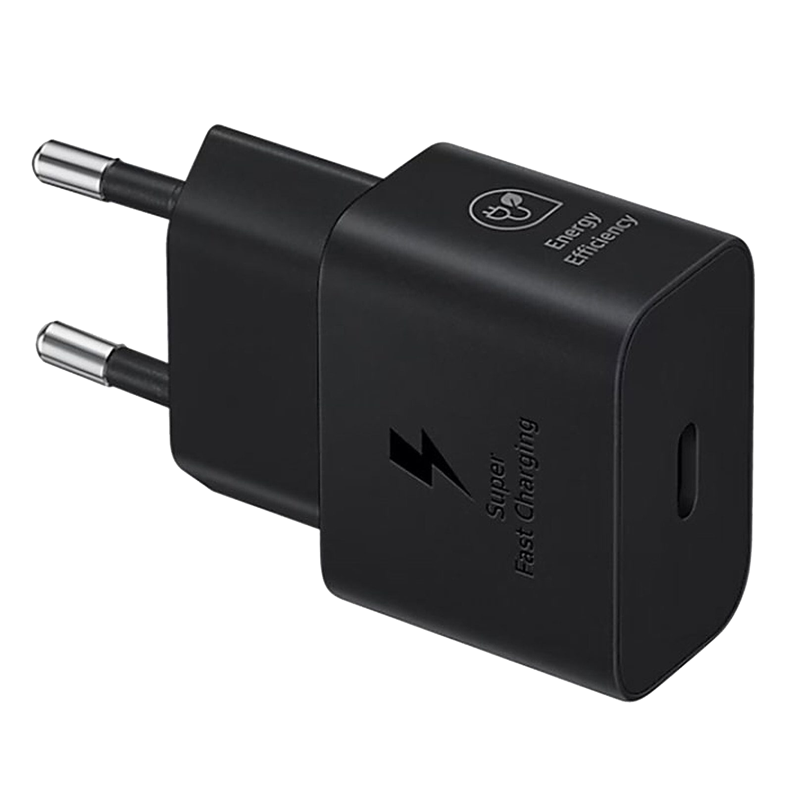 Karikues Celulari Samsung Type-C Super Fast Charging 25W EP-T2510NBEGE