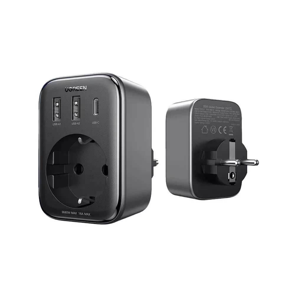Karikues Celulari Ugreen 30W Extender 90613