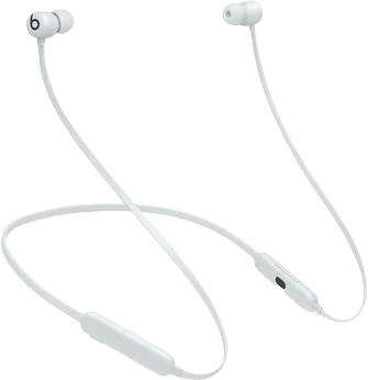 Apple MYME2ZM Beats Flex A Smoke Gray
