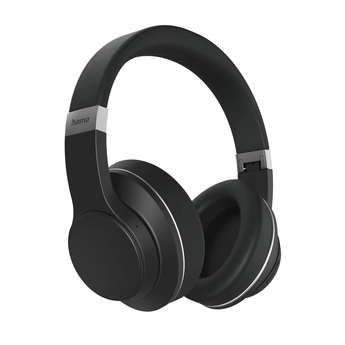 Hama Passion Voyage 00184159 Bluetooth Black
