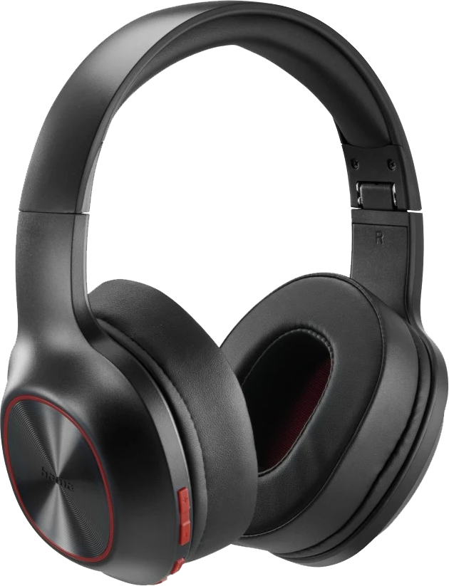 Hama Spirit Calypso 00184176 Bluetooth Black