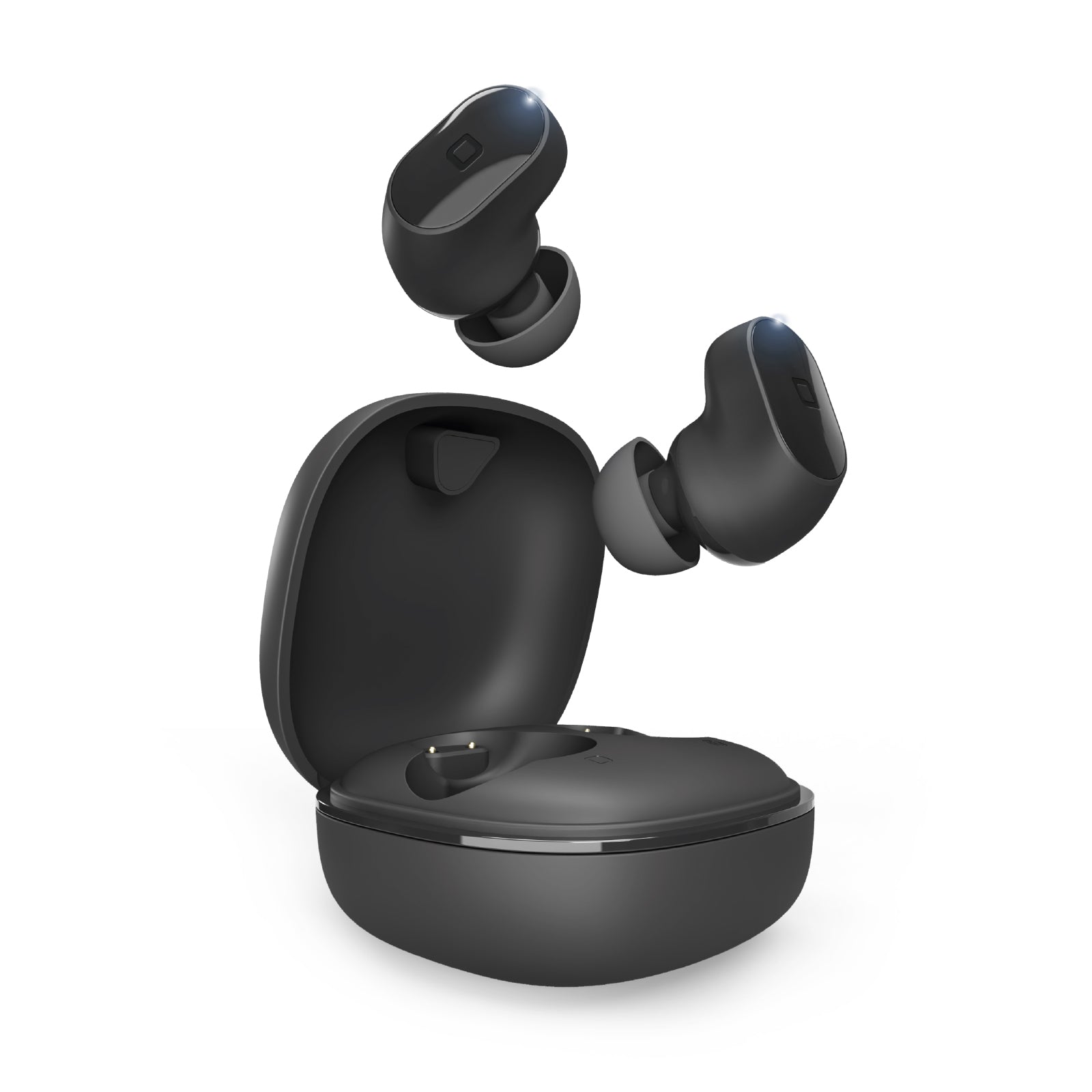 Sbs TEEARTWSBUDDYBTK Celulari Bluetooth Twin Buddy