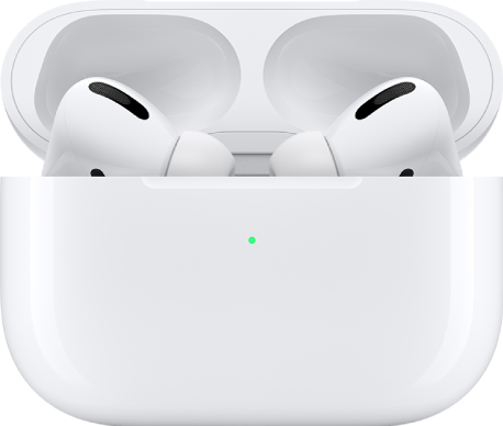 Apple AirPods Pro MWP22ZM Celulari