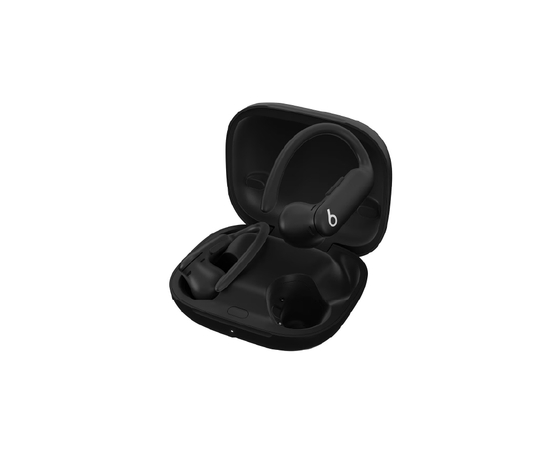 Apple Pro2 MX723ZM Celulari Beats Powerbeats A Jet Black