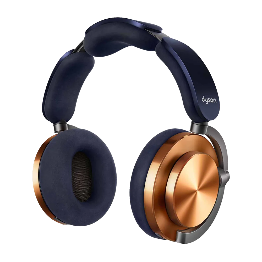 Dyson OnTrac Copper