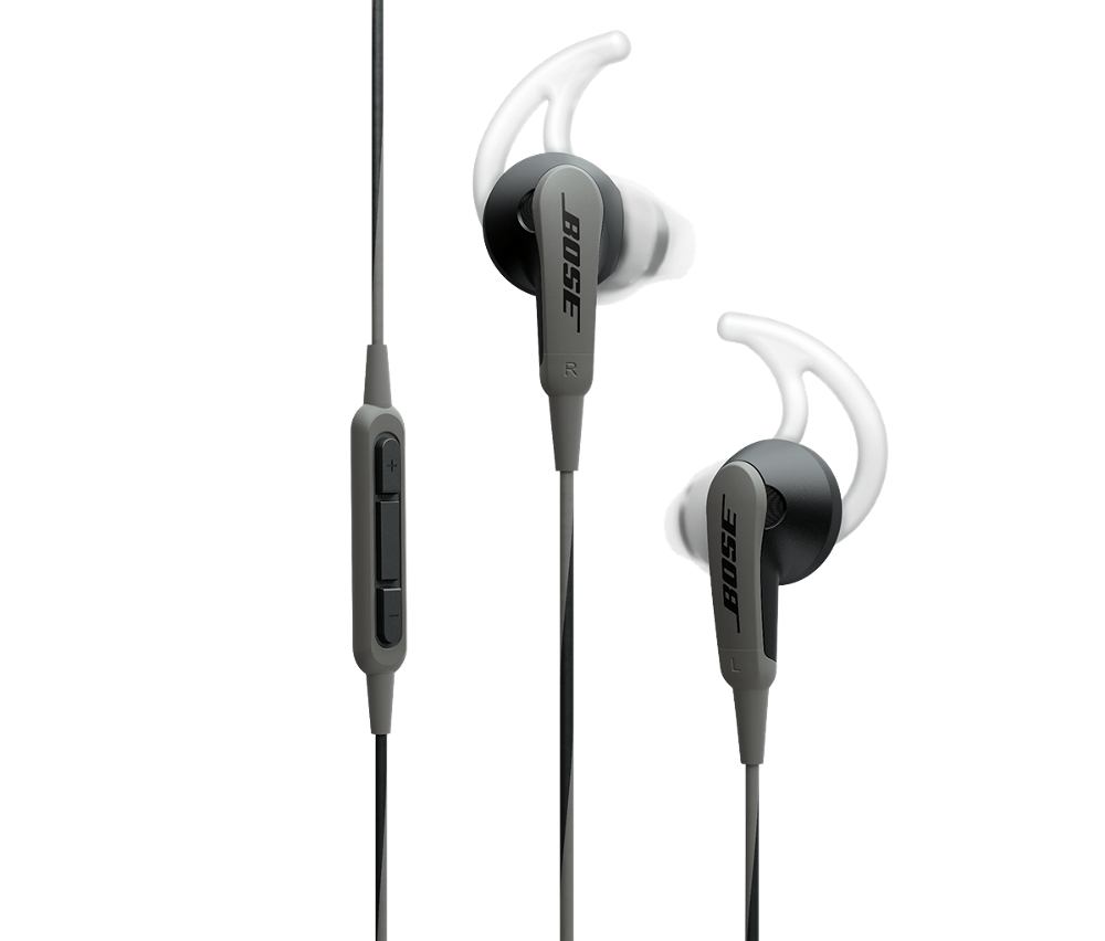 Bose QUIET CONTROL 20 MFI