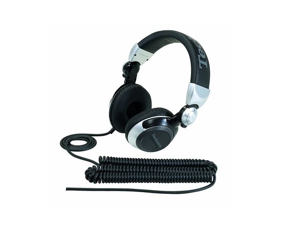 Panasonic RP-DJ1210E-S Stereo