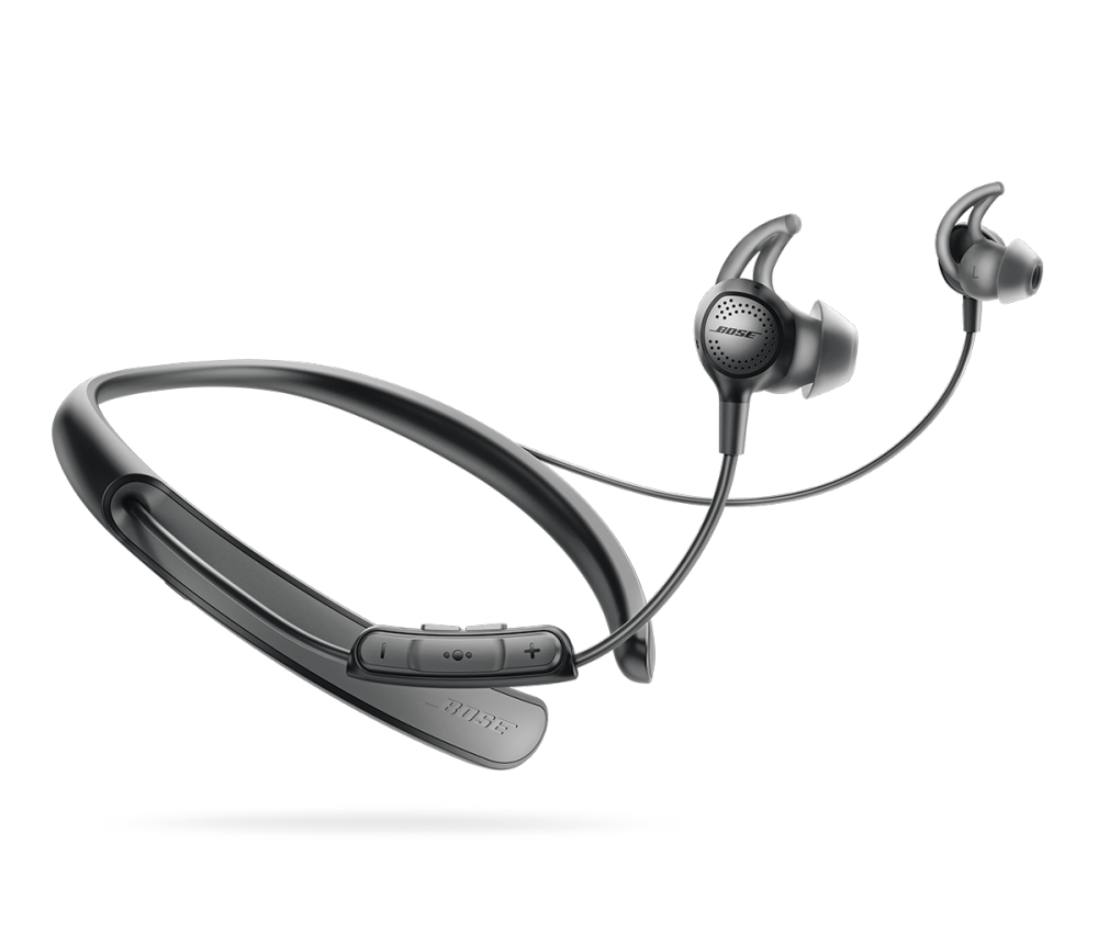 Bose QUIET CONTROL 30 WRLSS