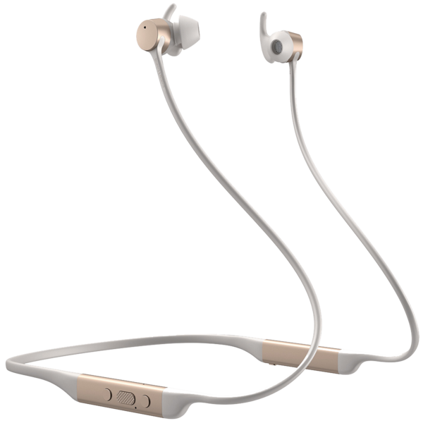 Bowers & Wilkins PI4 Wireless B&W GOLD