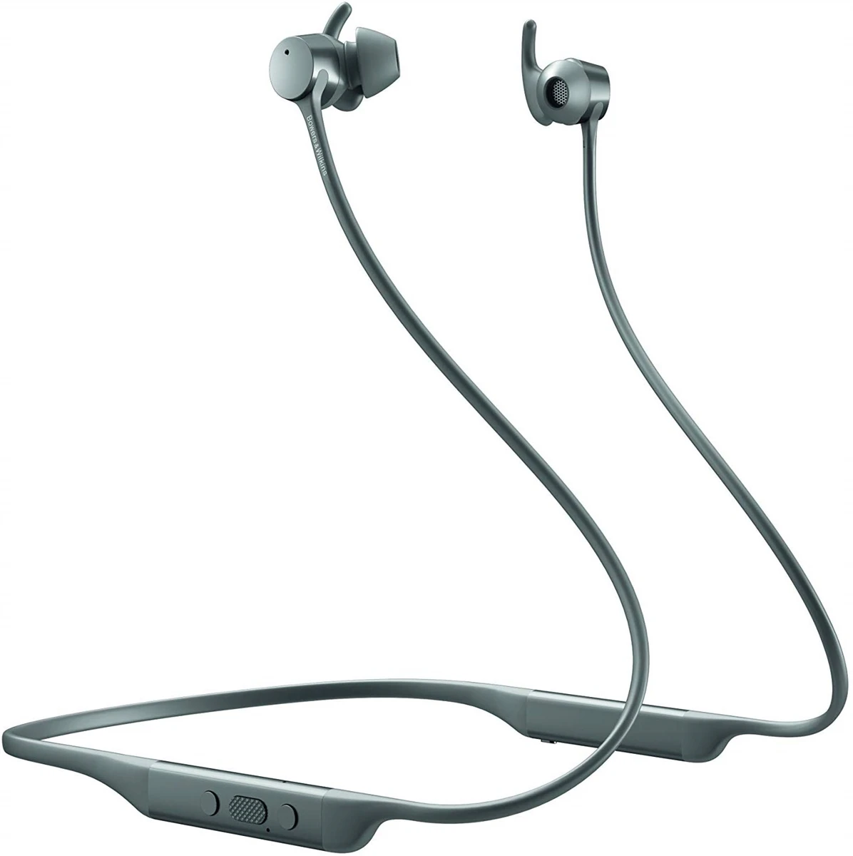 Bowers & Wilkins PI4 Wireless B&W SILVER