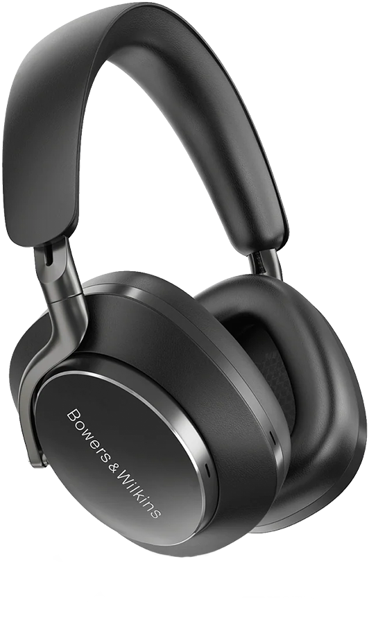 Bowers & Wilkins PX8 Wireless B&W BLACK