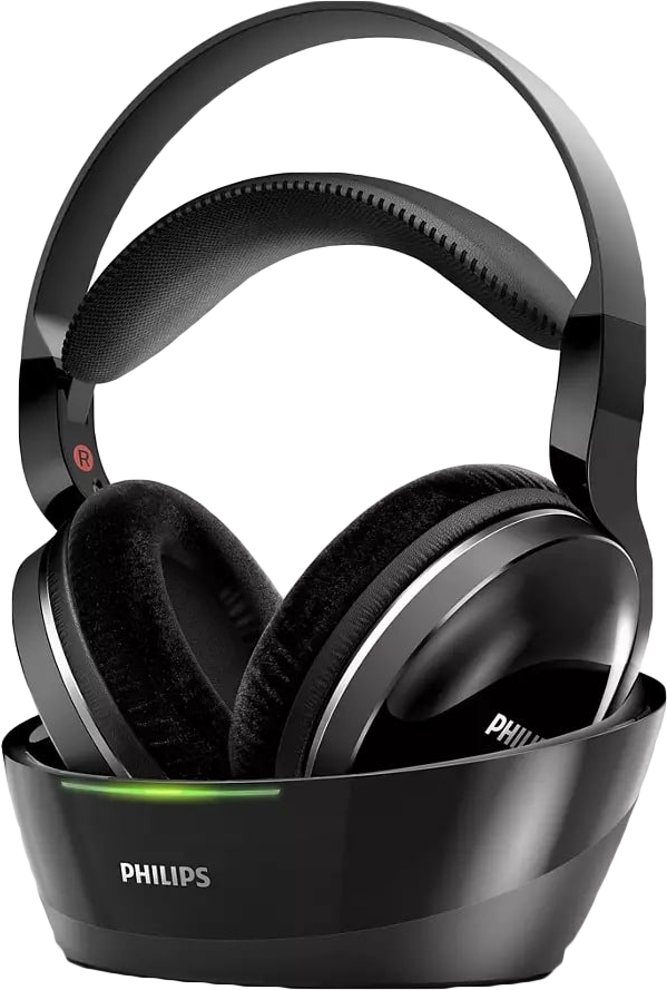 Philips SHD8850 Wireless 12