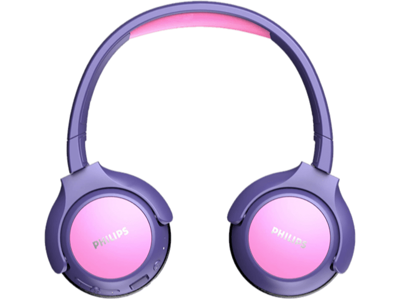 Philips TAKH402PK Wireless 00 Pink
