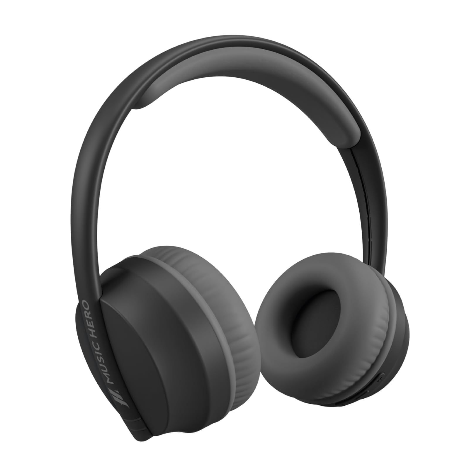 Music Hero Floxy 2 Wireless Black