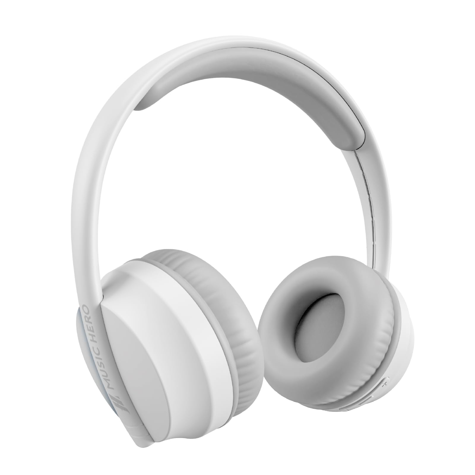 Music Hero Floxy 2 Wireless White