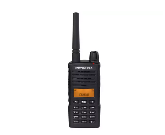 Motorola XT660D