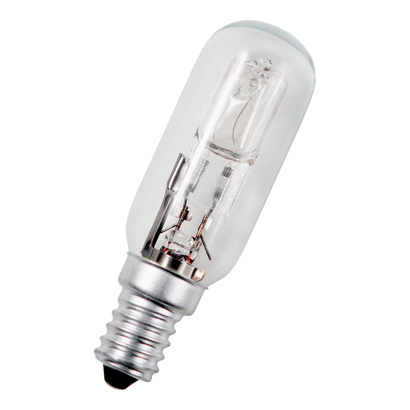 Llambe Optimal ECO Halogen 28W Clear E14