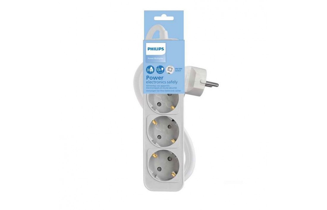 Philips 5M CHP2134W