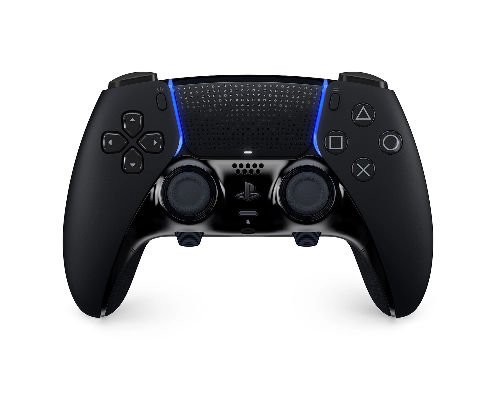 Doreze PS5 Sony DUALSENSE EDGE Wireless Midnight Black